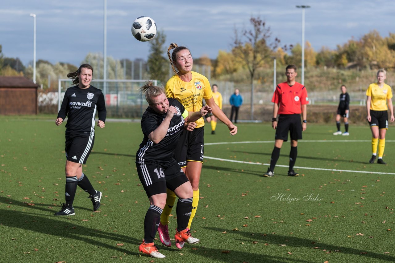 Bild 162 - F FSC Kaltenkirchen - SV Frisia 03 Risum-Lindholm : Ergebnis: 0:7